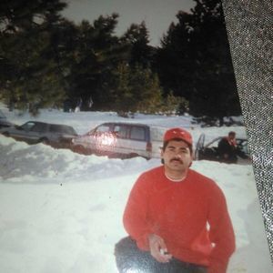 Meet your Posher, Jose